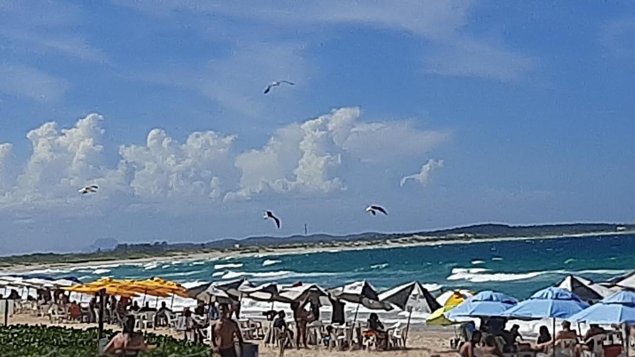 Paraiso Do Pero Cabo Frio Luaran gambar