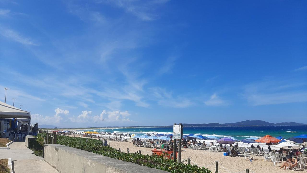 Paraiso Do Pero Cabo Frio Luaran gambar